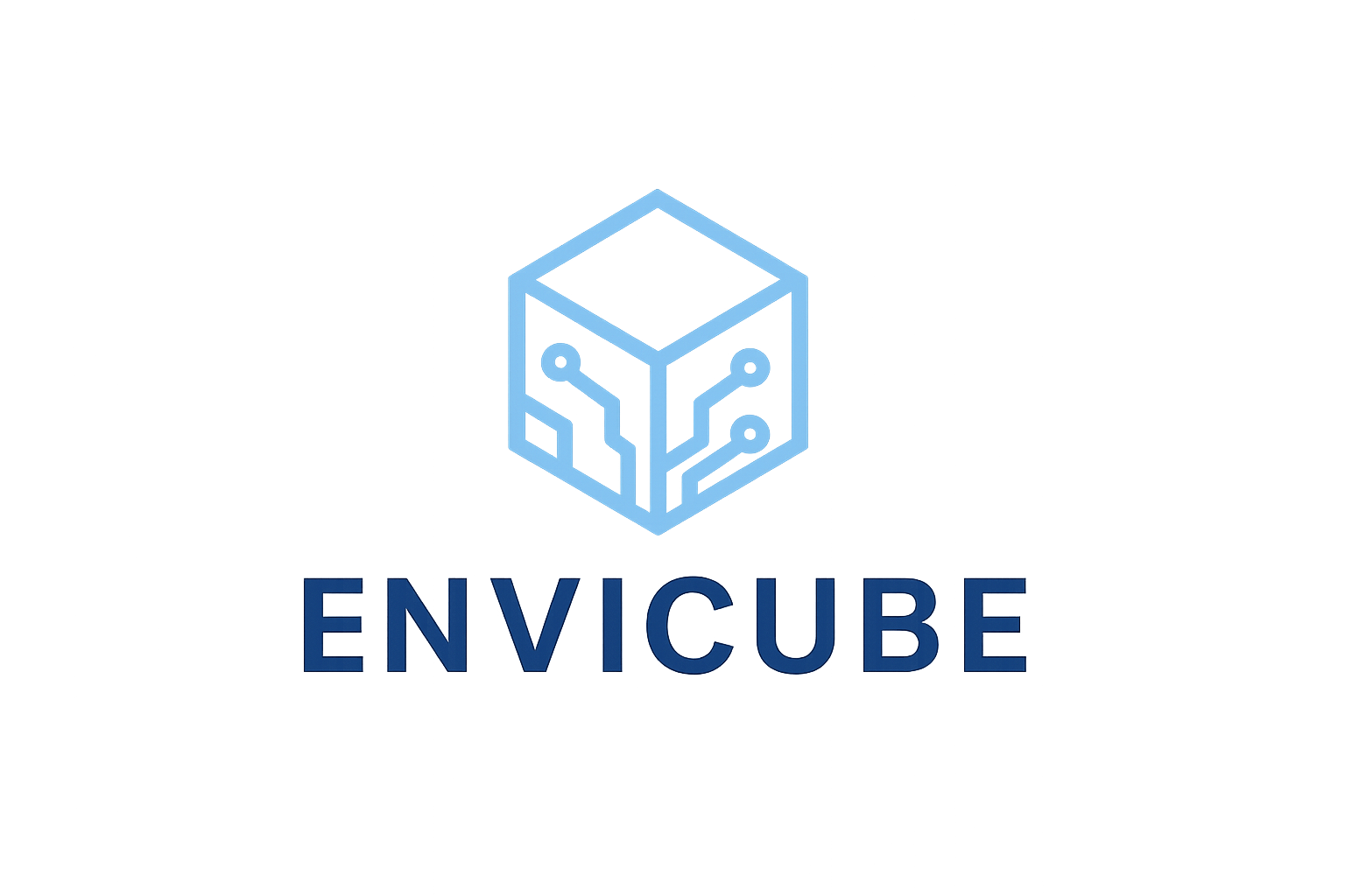 Envicube Banner